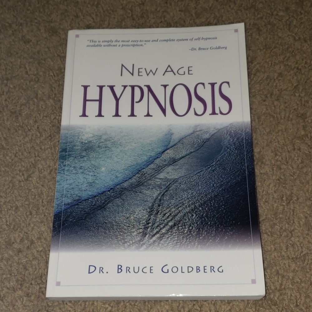 New Age Hypnosis